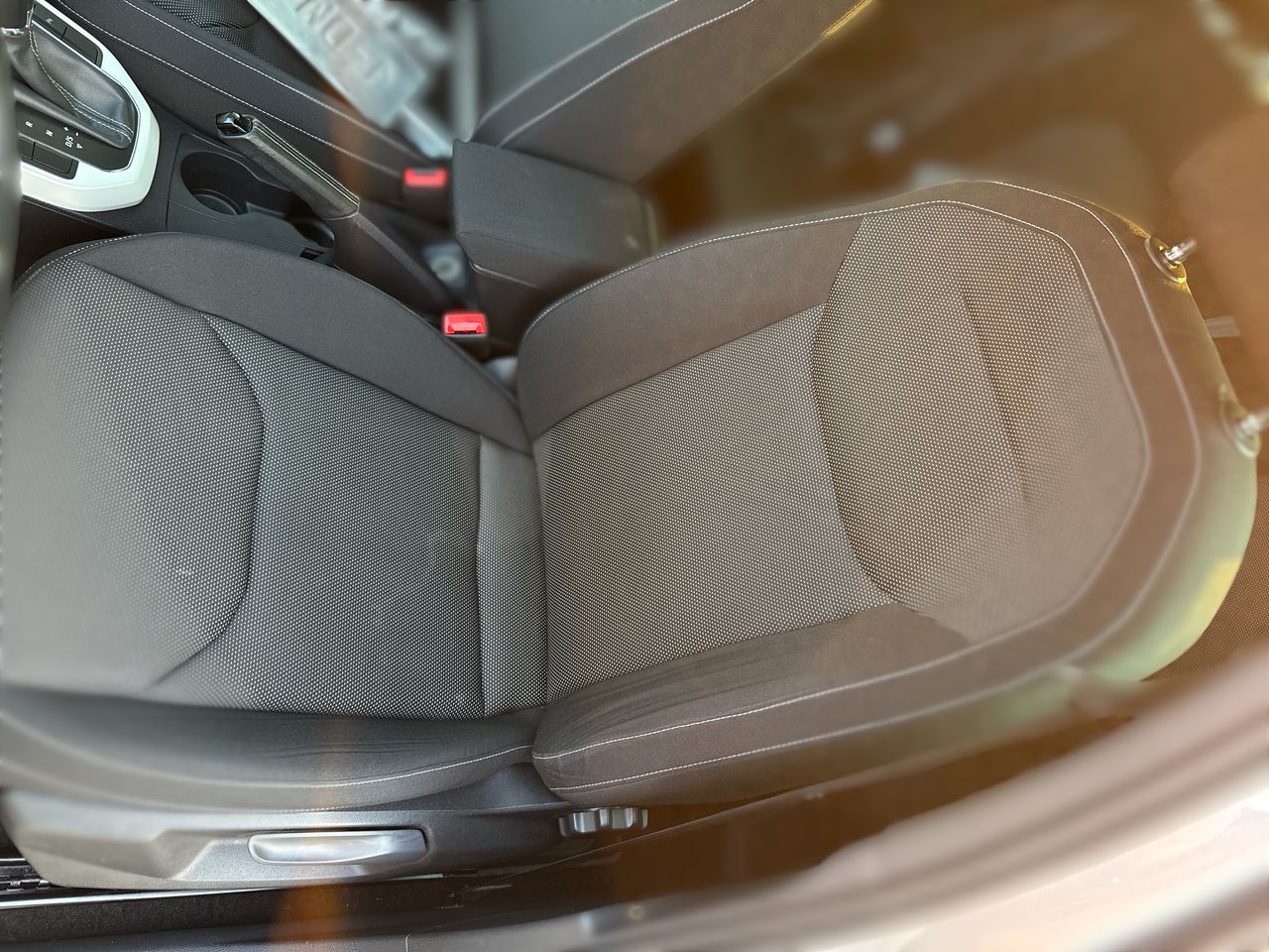 2021 Seat Arona 1.6 Xcellence At