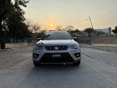 2021 Seat Arona 1.6 Xcellence At
