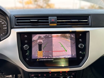 2021 Seat Arona 1.6 Xcellence At