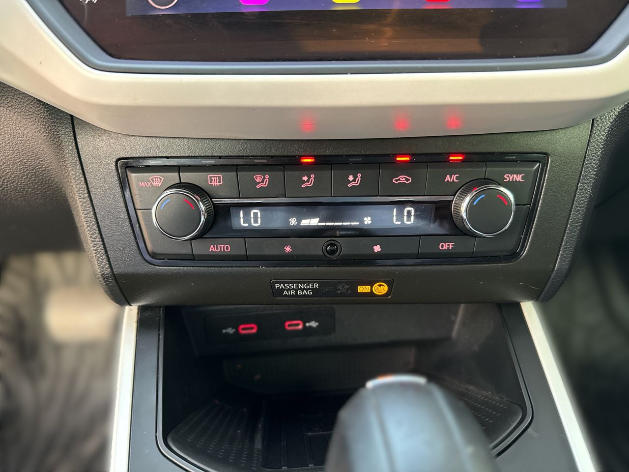 2021 Seat Arona 1.6 Xcellence At