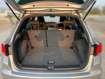 2021 Seat Arona 1.6 Xcellence At