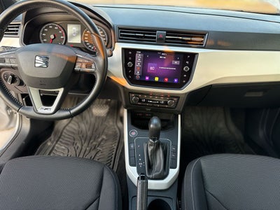 2021 Seat Arona 1.6 Xcellence At