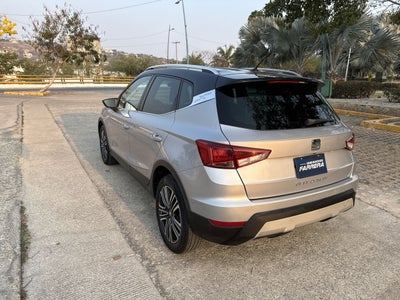 2021 Seat Arona 1.6 Xcellence At