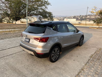 2021 Seat Arona 1.6 Xcellence At