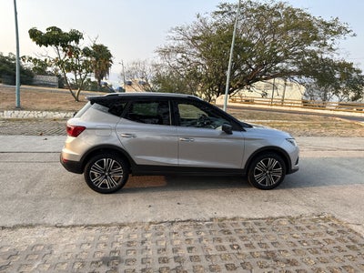 2021 Seat Arona 1.6 Xcellence At