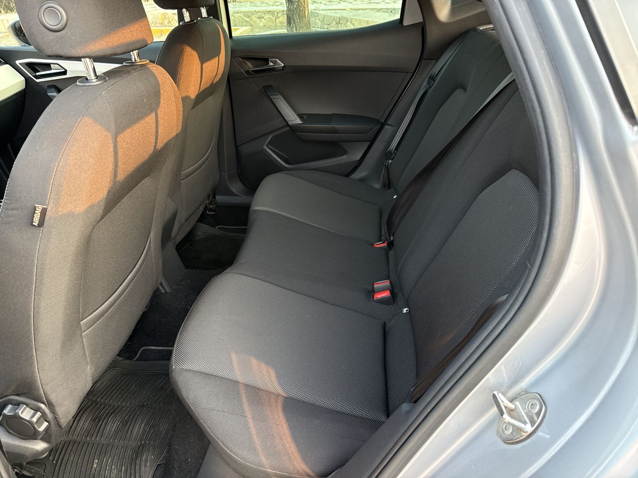 2021 Seat Arona 1.6 Xcellence At